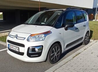 Predám Citroën C3 Picasso