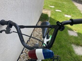 BMX bicykel - 1