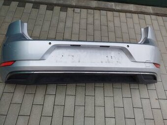 VW Golf 7 lift