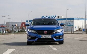 Honda Civic 1.5