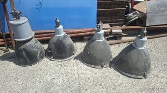 Lampy,svetlá - 1