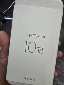 Xperia 10 VI 300e