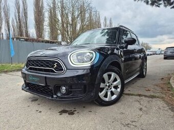 Predám Mini Countryman Cooper S E ALL4 A/T PLUG IN HYBRID