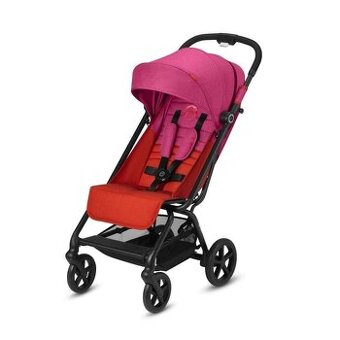 Cybex easy S+ s madlom