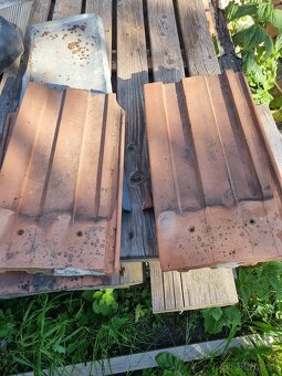 Stavebny material zadarmo