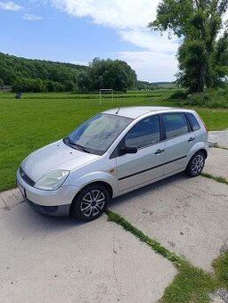 Ford Fiesta 1.3i Comfort