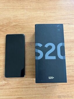Samsung Galaxy S20 Plus