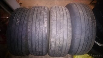 Zimne pneu 225/60 r17