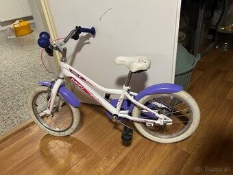 Decky bicykel Harry