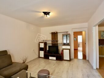 TOP LOKALITA MESTA - 3 IZBOVÝ BYT 63 m2 V RUŽOVOM HÁJI…