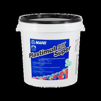 Mapei Plastimul 2K Super súprava 22,9 kg A+B