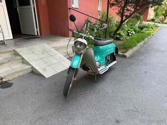 Pioner Jawa 20