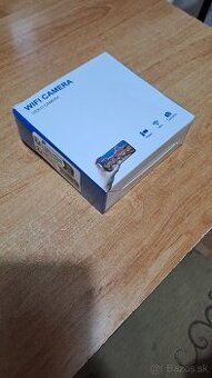 Wifi mini kamera