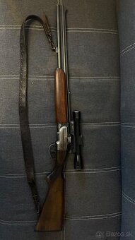 Gulobrok ZH 124 - 7x57R/16