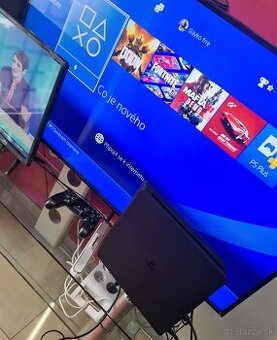 Sony playstation 4 slim 500GB