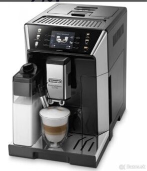 Delonghi ecam primadonna class s ročnou zárukou
