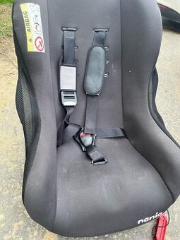 Autosedačka 0-18 kg
