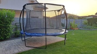Trampolina marimex premium