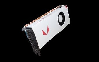 Vega 64 Silver 8gb HBM