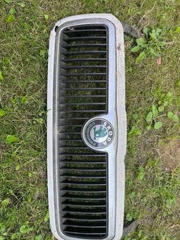 Predná maska Škoda Octavia predfacelift