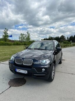 Bmw X5 3.0d Individual