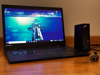 Lenovo ThinkPad X1 Carbon Gen 3