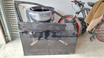 Prave predne dvere Audi a4 b9 lift