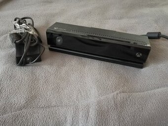 Kinect + adaptér na Xbox One S