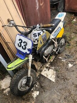 Jawa 20