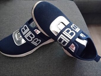 Dámske tenisky Veľkosť 38