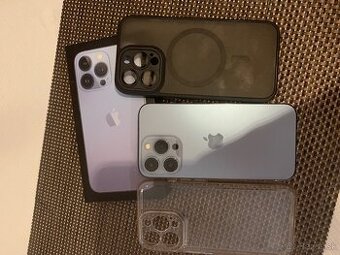 iPhone 13pro 256gb
