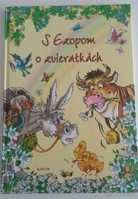 S Ezopom o zvieratkach - 1