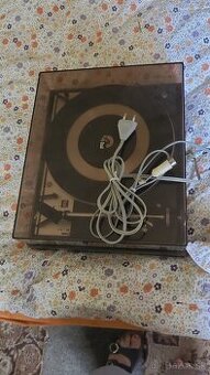 Gramofon