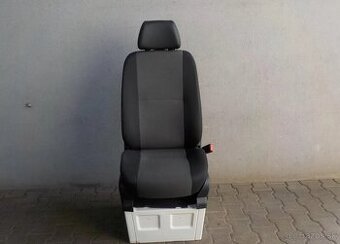 Sedadlo spolujazdca VW Crafter ,MB Sprinter 906