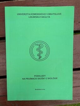 Univerzita Komenského - Biológia