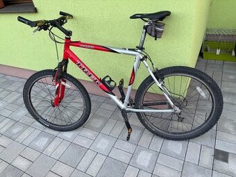 Horský bicykel Trek 4400