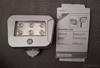 Livarno Lux LED Sensor Light