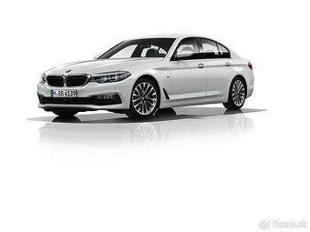 KÚPIM ◾ BMW G30 diesel