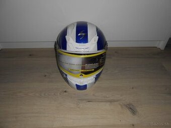 Predam novu moto prilbu znacky SKORPION EXO 400