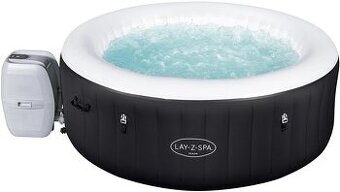 Predám vírivku Bestway Lay-Z Spa Miami - NOVÁ / ZABALENÁ