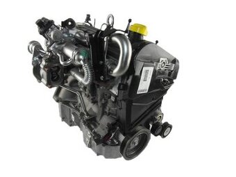 Motor 1.5 dci  2011