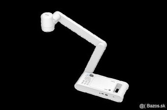 Bezdrôtový vizualizér EPSON ELPDC30