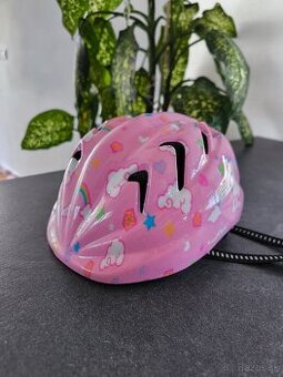Detska cyklisticka prilba XS
