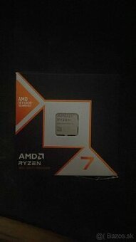 AMD Ryzen 7 9800X3D