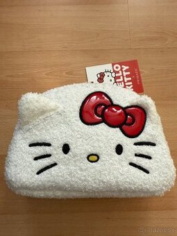 Hello Kitty tasticka