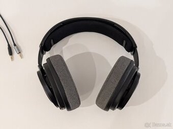 Philips SHP9600: široký soundstage & presný imaging