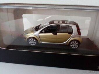 Predám rôzne modely áut 1:43..