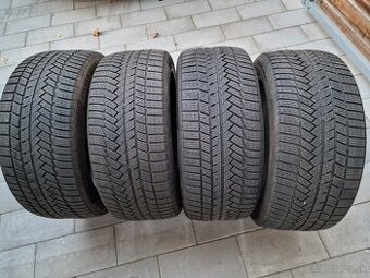 Predam zimne pneumatiky Continental TS 850P, 275/45 r20
