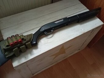 Brokovnica airsoft