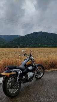 Apríla classic 125